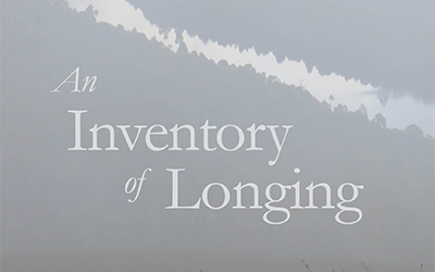 Sarah Day reviews ‘An Inventory of Longing’  by Kevin Brophy